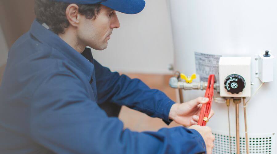 Professional Tankless Water Heater Installation in Sudlersville, MD
